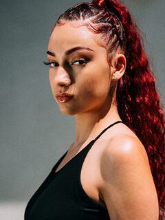 Bhad Bhabie